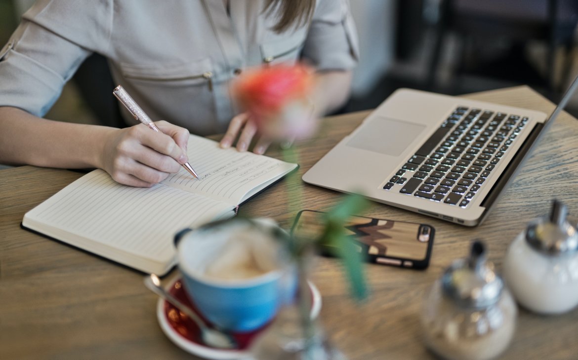 content planning - social media strategy plan for business