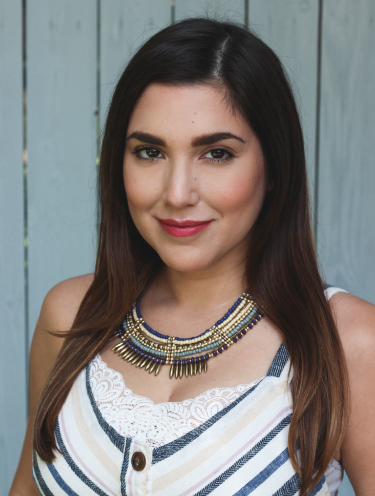 Vox Pop Marketing founder, Monica Valentine
