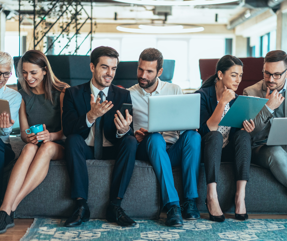 How to Do Marketing Without Social Media Vox Pop Marketing